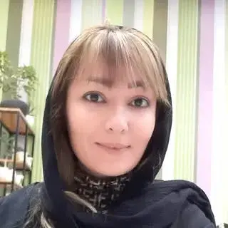 سالن زیبایی شهران
