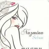 سالن زیبایی نازمینا