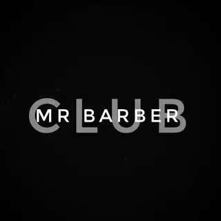 MR.BARBER_CLUB      آقای آرایشگر