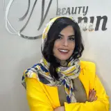 سالن زیبایی نازنین