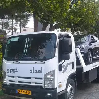 خودروبر اصفهان فولادشهر طرهانی