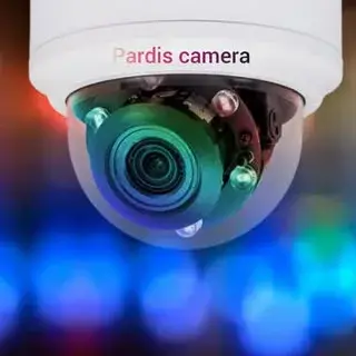 دوربین مداربسته