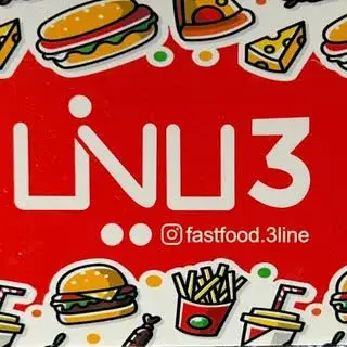 فست فود۳لاین