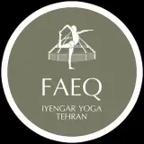Iyengar yoga tehran faeq