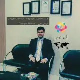 Mohammad Reza Laghaei
