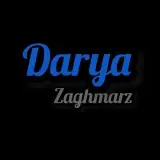 darya zaghmarz