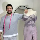 لباس مجلسی, لباس شب، لباس نامزدی، لباس ساقدوش