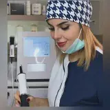 پاکسازی/فیشال/روتین