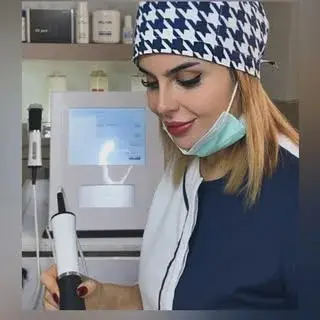 پاکسازی/فیشال/روتین