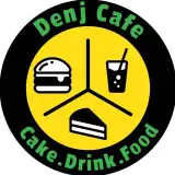 denj garden coffee/ کافه باغ دنج