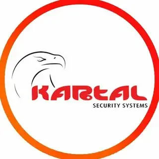 دوربین مداربسته کارتال