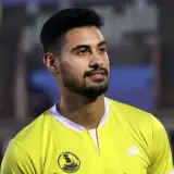 محمد فرحزادی