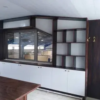 کابینت سازی برادران صفدری