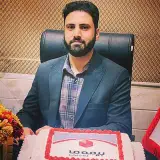 علیرضا طالبی_ بیمه