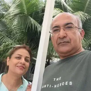 Feisal Danesh
