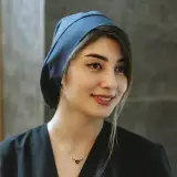 پاکسازی پوست | پرستو بابایی | فشیال تخصصی گرگان|