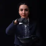 سالن زیبایی خانه آرایش
