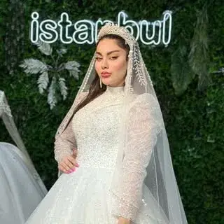 مزون عروس استانبول|مجلسی|فروش|اجاره