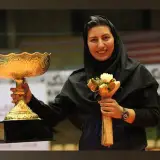 مریم السادات هاشمی