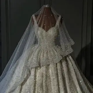 ‍♀️مزون لباس عروس مینا کریمی ‍♀️