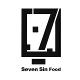 “گروه غذایی سون سین 7Sin Food Group”