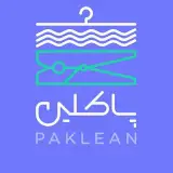 Paklean خشکشویی آنلاین پاکلین