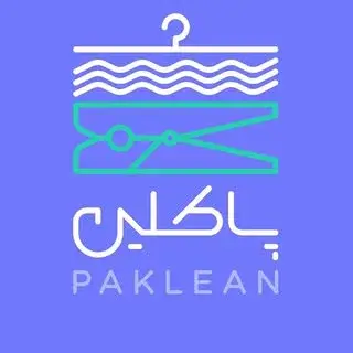 Paklean خشکشویی آنلاین پاکلین