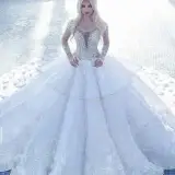 مزون  عروس سانار