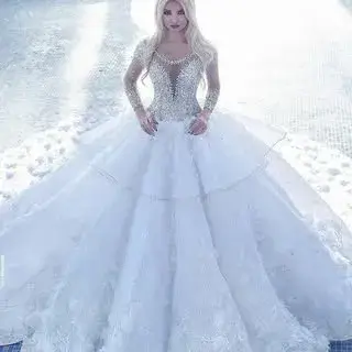 مزون  عروس سانار