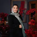 فیشال پوست | ندا حاتمی | جلفا،هادیشهر