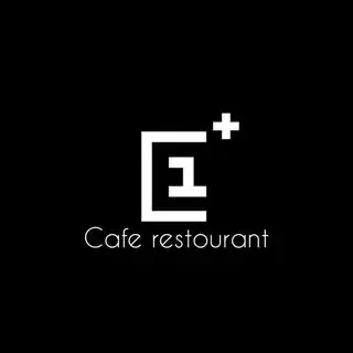 E1+ Cafe | ایوان