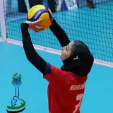 محدثه محمدبيگي