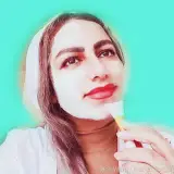سونیانظری/فیشیال شهرقدس /پلاژن/جوانسازی/کنترل لک وجوش