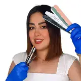 ناخنکار/هما اکبری/ناخن/غرب/مرزداران