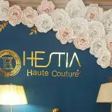 مزون لباس عروس و لباس مجلسی هستیا