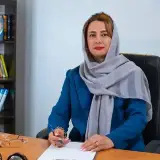 نسرین دشتبانیان| متخصص روانشناس و مدرس