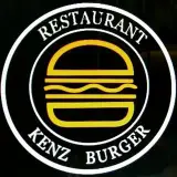 Kenzburger resturant کنزبرگر