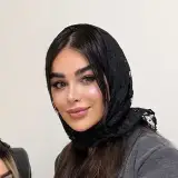 love your skin پوستت و دوست داشته باش ‍♀️