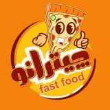 فست فود چیترانو