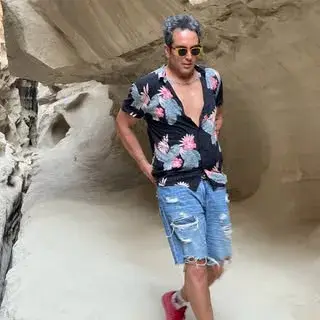 MOHSEN OSCAR