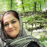 رویا غفوری