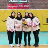 بسکتبال بهارستان