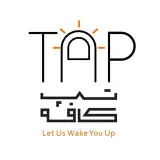 TapCafe |☕️| تَپ‌کافه