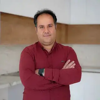 Behnam Rezaee