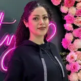 ناخن کار|آموزش ناخن|تهران|مرزداران