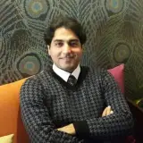 Babak Afrooz