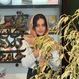Negin zandifar