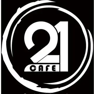 کافه ۲۱ | 21 Cafe