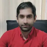 دکتر سعید علوی