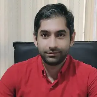 دکتر سعید علوی